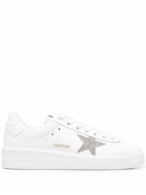 Pure Star Sneakers GOLDEN GOOSE | GWF00197F00278980185
